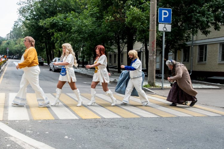 Бокс-офис минувших выходных: Вторая «Бабушка» сразу стала первой