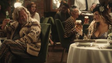 Ролик с Чуваком из «Большого Лебовски» оказался рекламой пива