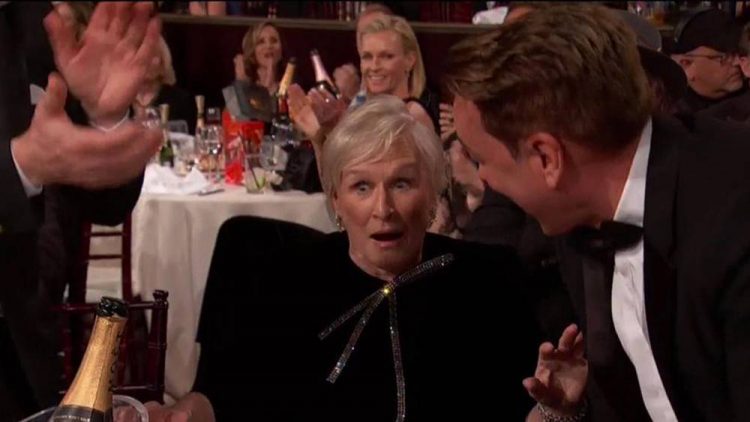 «Золотой Глобус 2019»: самые яркие моменты церемонии