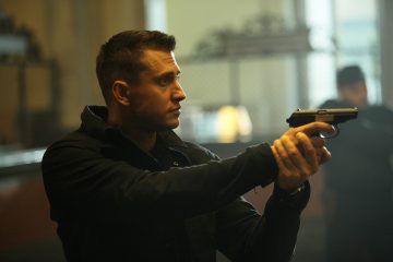 Стали известны подробности избиения Павла Прилучного