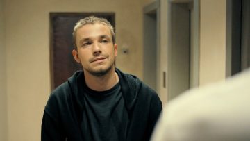 Александр Петров снимется в сериале Netflix