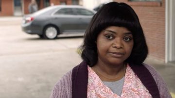 В сети появился трейлер хоррора «Ма»