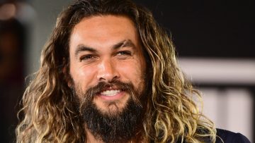 Джейсон Момоа появится в «Дюне»