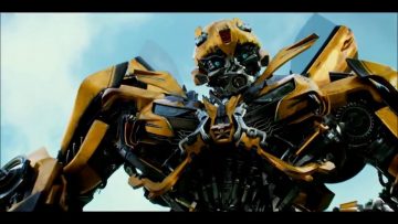Теперь официально: «Бамблби» — первый фильм перезапущенных «Трансформеров»