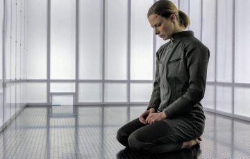 В сеть выложили первый трейлер «Белой комнаты»