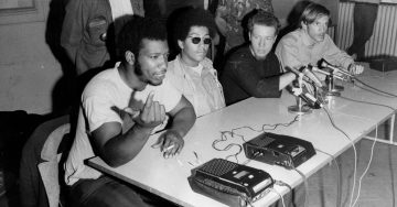 Райан Куглер займется драмой «Иисус был моим корешем»