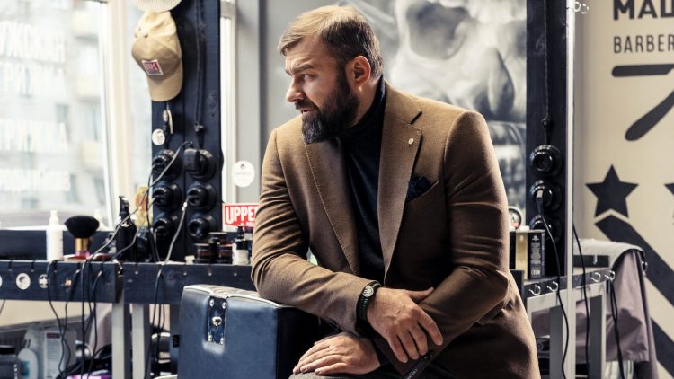 Михаил Пореченков поделился первыми подробностями о возвращении сериала «Агент национальной безопасности»