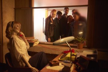 Сиквел «Клаустрофобов» выйдет в 2020 году