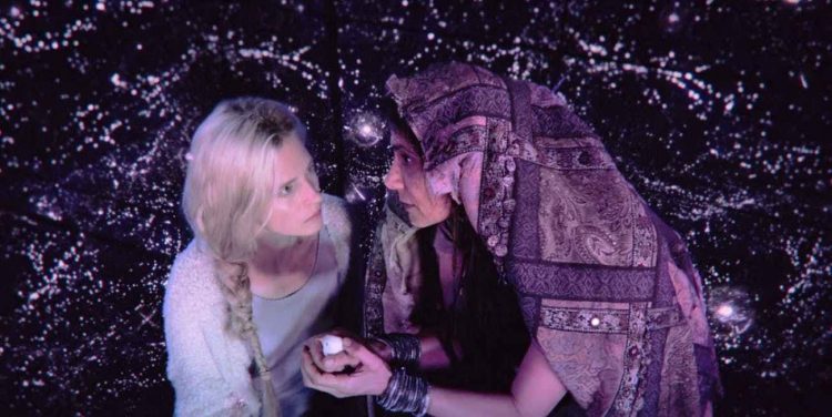 Сильные женщины, анимация от Финчера, подростковое фэнтези: Главные сериалы марта 2019