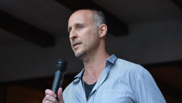 Гэвин О’Коннор займется триллером «Быстрый»