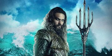 У «Аквамена» появится спин-офф