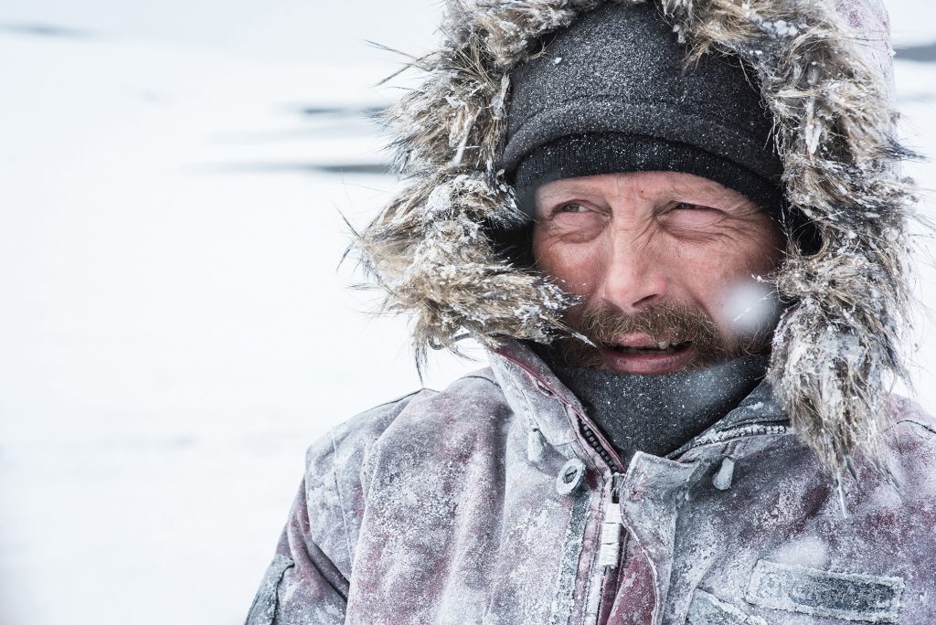 Подавлен, но не сломлен: Рецензия на фильм «Затерянные во льдах» с Мадсом Миккельсеном