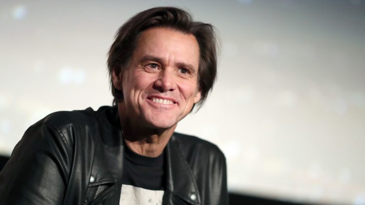 Джим Керри сыграет Воланда в мюзикле «Мастер и Маргарита» в Санкт-Петербурге