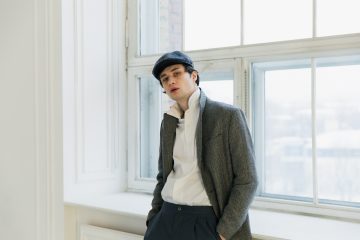 Алексей Смирнов: «Филипп Киркоров — моя муза»