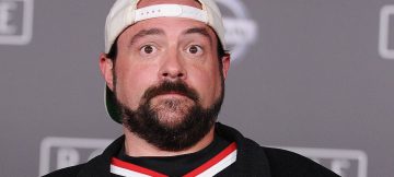 Кевин Смит рассказал о старте работы над ребутом «Джея и Молчаливого Боба»