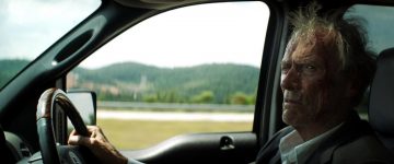 Брейкинг дед: Рецензия на фильм Клинта Иствуда «Наркокурьер»