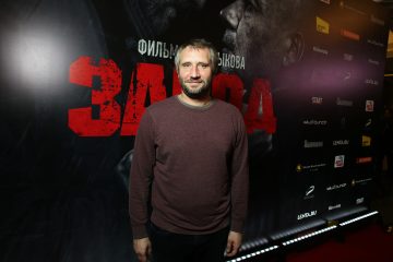 Юрий Быков снимет сериал «Лихие» про бандитов и 1990-е