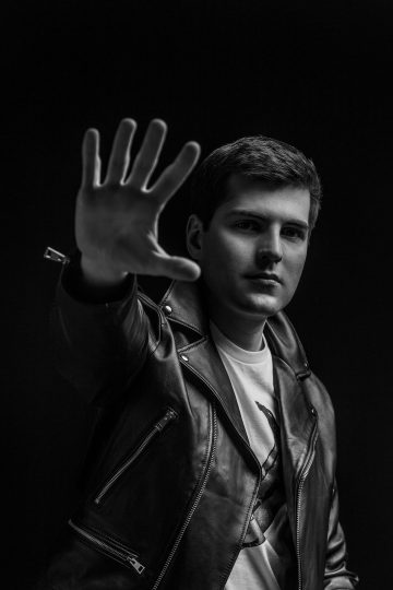 Дмитрий Борисов: «Я знаю секрет вечной молодости!»