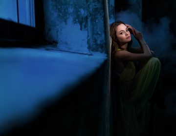 Ангелина Стречина рассказала, почему не любит Москву