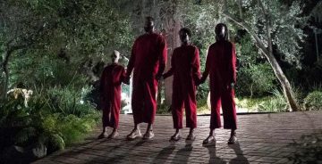 Вышел новый тизер ужастика «Мы» Джордана Пила