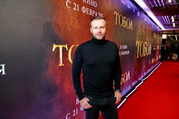 Режиссер «Холопа» снимет для «Роскосмоса» художественный фильм в космосе