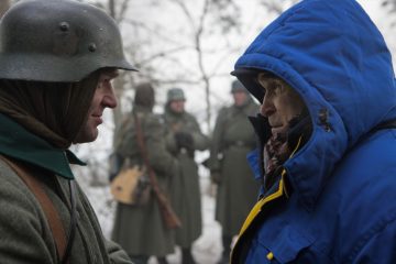 Несломленный: Как Глеб Панфилов снимает «Один день Ивана Денисовича»