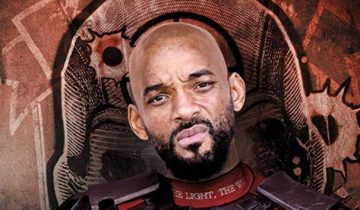 Новый «Отряд самоубийц» остался без Уилла Смита