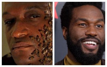 Звезда «Аквамена» сыграет Кэндимена