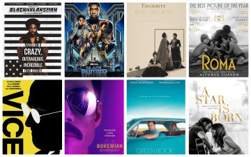 «Оскар-2019»: Все победители