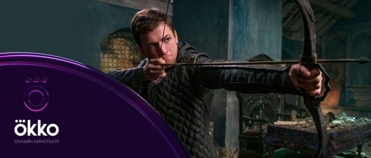 Огнем и мечом: 10 фильмов о средневековье