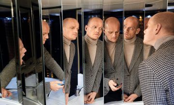 Юрий Колокольников поделился подробностями работы над самым дорогим фильмом в истории Netflix