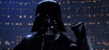 Бывший Веном смонтировал все эпизоды «Звездных войн» в один трейлер