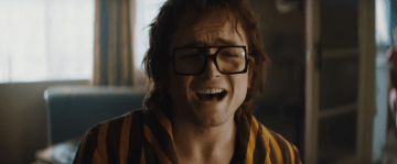 Первый трейлер байопика об Элтоне Джоне «Рокетмен»