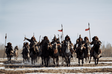 Вестерн по-русски: Все, что нужно знать о фильме «Тобол»