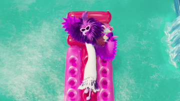 Вышел первый тизер мультфильма «Angry Birds в кино 2»