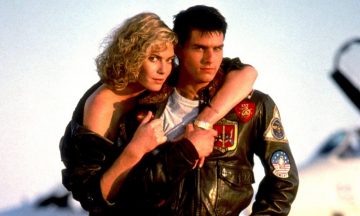 Не плачь, девчонка: 8 фильмов о буднях в армии