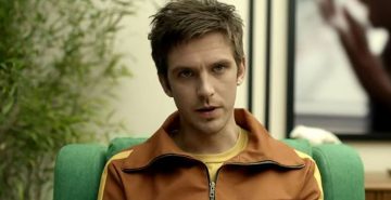 Канал FX закроет сериал «Легион» после третьего сезона