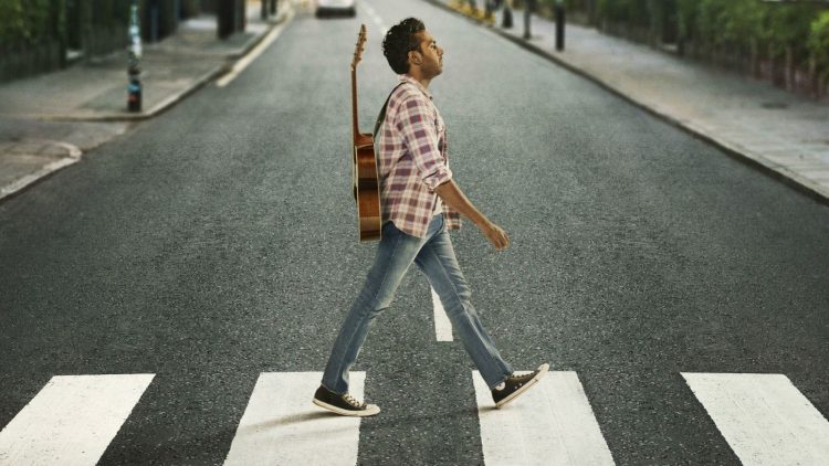 Вышел первый трейлер музыкальной комедии Дэнни Бойла «Yesterday»