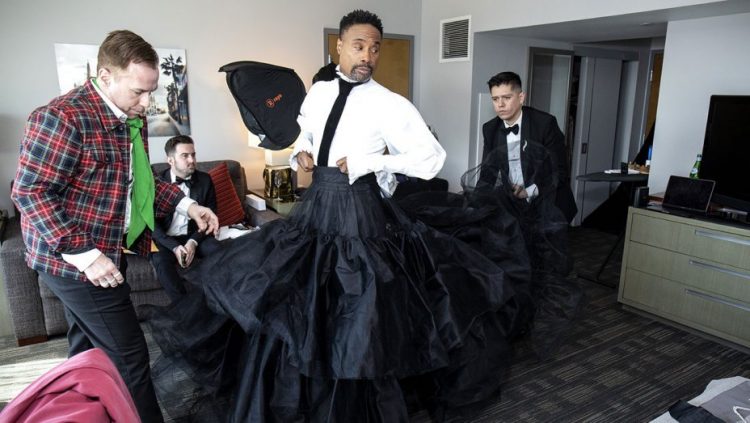 «Оскар 2019»: Что не попало на камеру