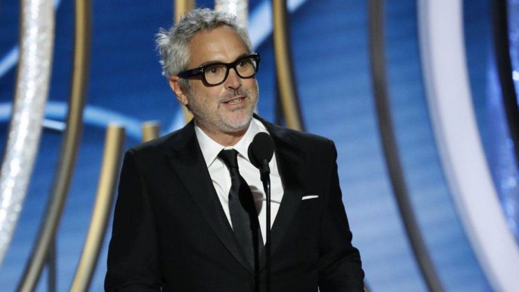 Альфонсо Куарон получил главный приз Гильдии режиссеров