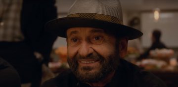 Джо Пеши снялся в новой рекламе Google Assistant