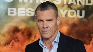 Джош Бролин присоединился к «Дюне» Дени Вильнева