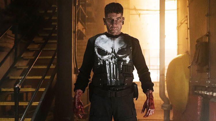 Netflix закрыл сериалы «Каратель» и «Джессика Джонс»