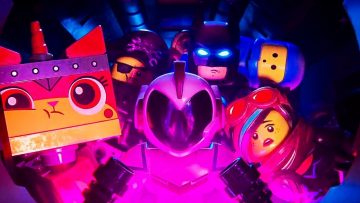 Бокс-офис минувших выходных: «ЛЕГО Фильм-2» сразу стал лидером