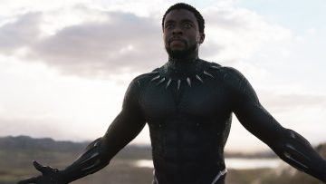 Чедвик Боузман снимется в новом фильме Спайка Ли