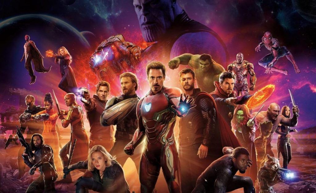 «Мстители. Финал»: 12 супергеров Marvel, которые выживут после фильма