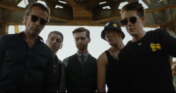 Опубликован первый трейлер фильма «Миллиард» с Владимиром Машковым