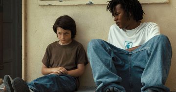 Жизнь – большая рампа: «Середина 90-х» Джоны Хилла