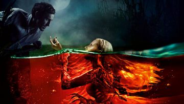«Русалка. Озеро мертвых» бьет рекорды международных сборов