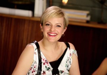 Элизабет Мосс появится в ремейке «Человека-невидимки»